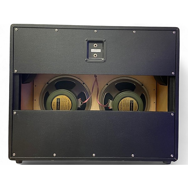 Used Avatar 2X12 Guitar Cabinet