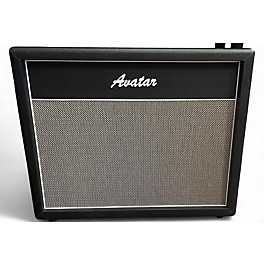 Used Avatar 2X12 Guitar Cabinet