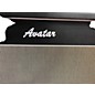Used Avatar 2X12 Guitar Cabinet
