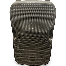 Used Alto TS112A 12in 2-Way 800W Powered Speaker