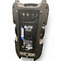 Used Alto TS112A 12in 2-Way 800W Powered Speaker