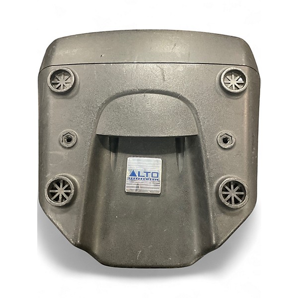 Used Alto TS112A 12in 2-Way 800W Powered Speaker