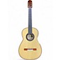 Used Cordoba Esteso Natural Classical Acoustic Guitar thumbnail