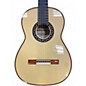 Used Cordoba Esteso Natural Classical Acoustic Guitar
