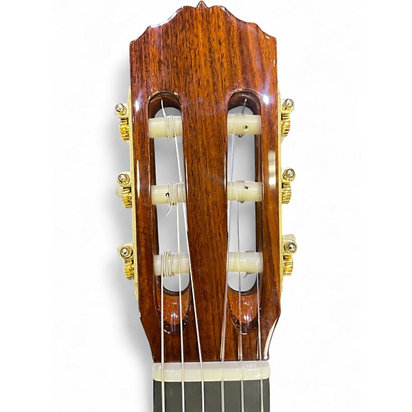 Used Cordoba Esteso Natural Classical Acoustic Guitar
