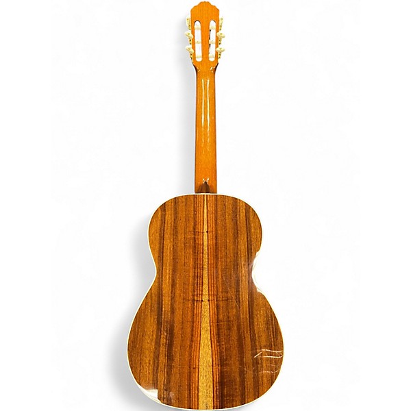 Used Cordoba Esteso Natural Classical Acoustic Guitar