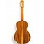 Used Cordoba Esteso Natural Classical Acoustic Guitar