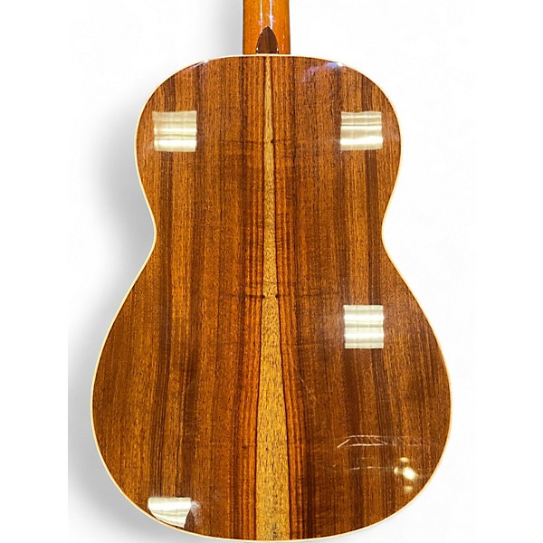 Used Cordoba Esteso Natural Classical Acoustic Guitar
