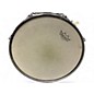Used Precision Instruments 5.5X14 snare Black Drum thumbnail