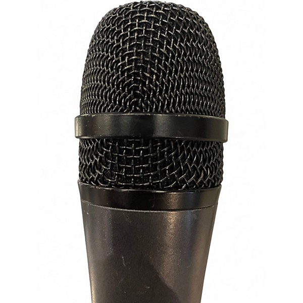 Used Sennheiser E845 Dynamic Microphone