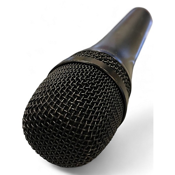 Used Sennheiser E845 Dynamic Microphone
