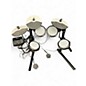 Used Alesis E-DRUM TOTAL Electric Drum Set thumbnail
