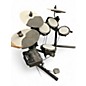 Used Alesis E-DRUM TOTAL Electric Drum Set