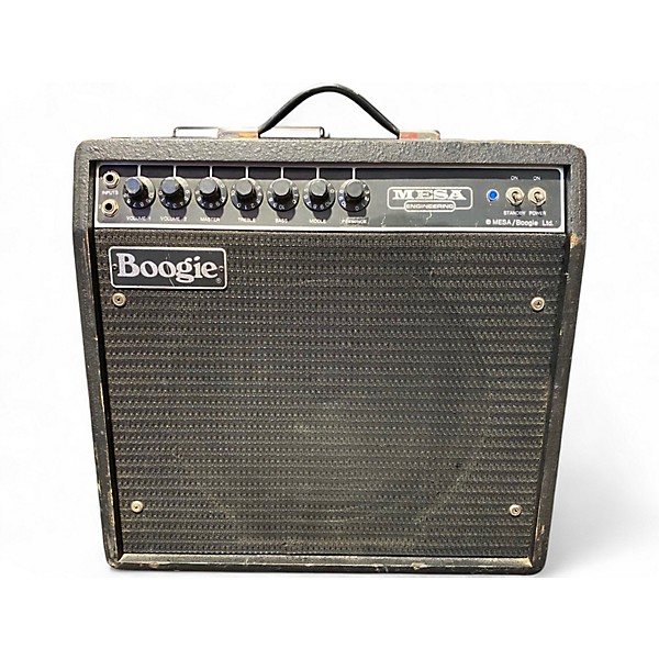 Used MESA/Boogie Son Of Boogie Tube Guitar Combo Amp