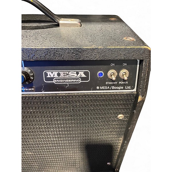 Used MESA/Boogie Son Of Boogie Tube Guitar Combo Amp