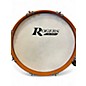 Used Rogers 3 Piece Towers Kit Satin Fruitwood Drum Kit