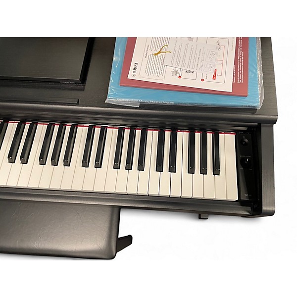 Used Yamaha YDP-145 Digital Piano