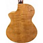 Used Breedlove Atlas Series Stage J350/EFE12 Jumbo Natural 12 String Acoustic Electric Guitar