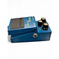Used BOSS BD2 Blues Driver Effect Pedal