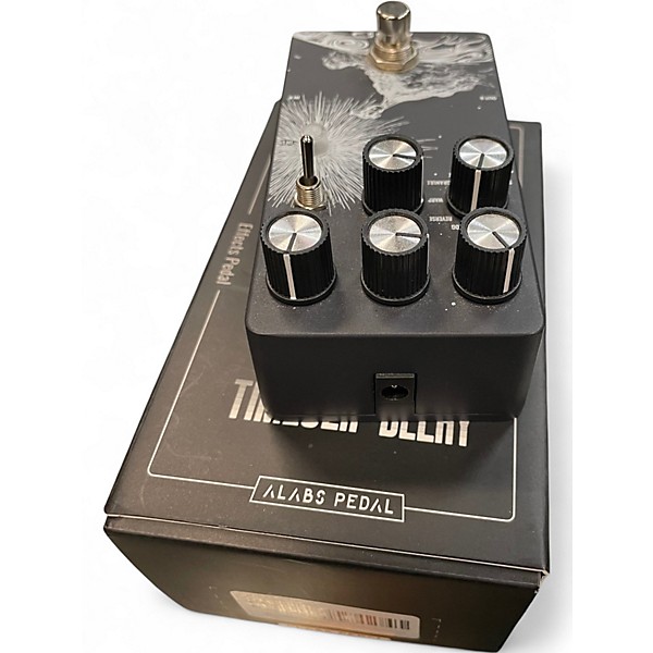 Used Alabs TIMESLIP Effect Pedal