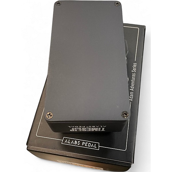 Used Alabs TIMESLIP Effect Pedal