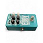 Used Electro-Harmonix EDDY Effect Pedal