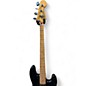 Used Squier 40TH ANNIVERSARY JAZZ BASS TABACCO BURST Electric Bass Guitar