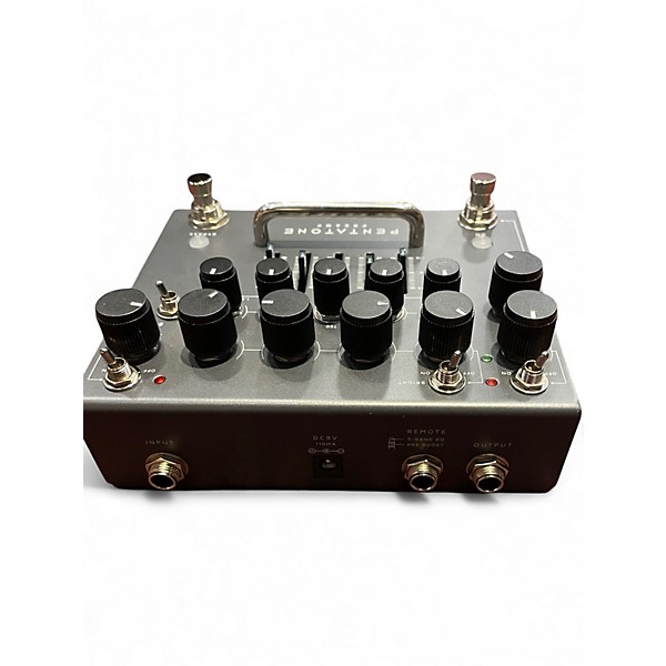 ギター Ibanez pentatone Amazon.com: Ibanez PTEQ Pentatone 5-band Parametric EQ Pedal