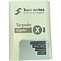 Used Two Notes Torpedo Captor X Power Attenuator thumbnail
