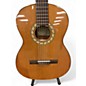 Used Cremona H855 Natural Classical Acoustic Guitar