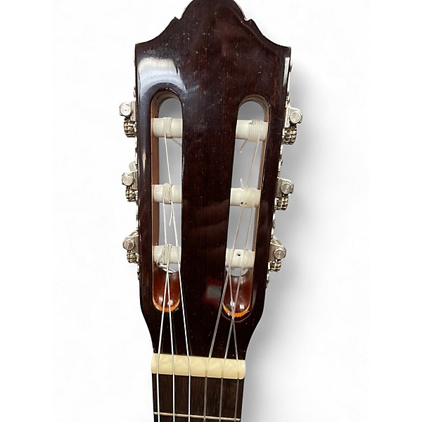 Used Cremona H855 Natural Classical Acoustic Guitar