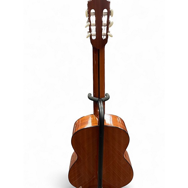 Used Cremona H855 Natural Classical Acoustic Guitar