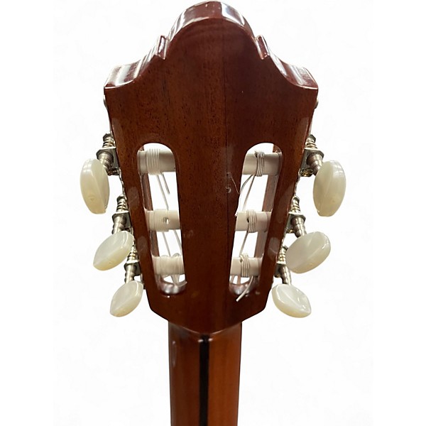 Used Cremona H855 Natural Classical Acoustic Guitar