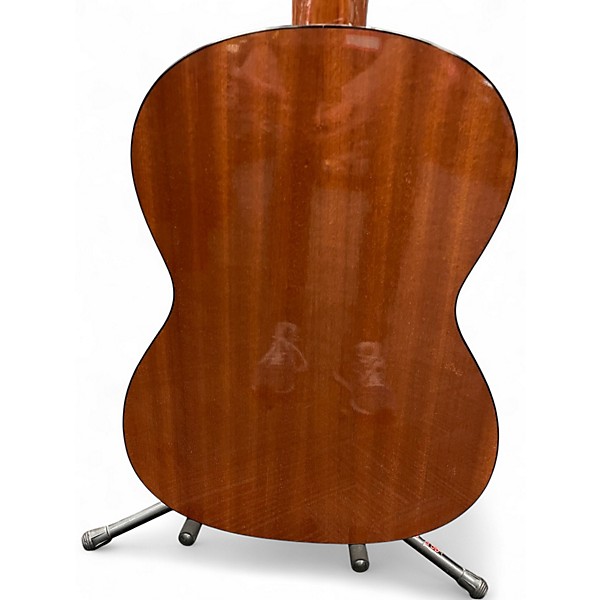 Used Cremona H855 Natural Classical Acoustic Guitar