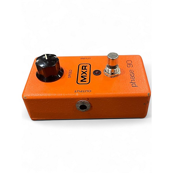 MXR phase 90 M101 ギターエフェクター MXR M101 Phase 90