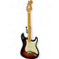Used Fender American Professional II Stratocaster 3 Color Sunburst Solid Body Electric Guitar thumbnail