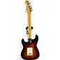Used Fender American Professional II Stratocaster 3 Color Sunburst Solid Body Electric Guitar