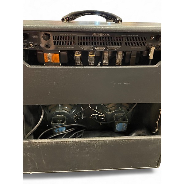 Used MESA/Boogie Nomad 45 2x12 45W Tube Guitar Combo Amp