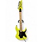 Used Ibanez RG550 GENESIS Desert Sun Yellow Solid Body Electric Guitar thumbnail