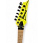 Used Ibanez RG550 GENESIS Desert Sun Yellow Solid Body Electric Guitar