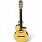 Used Yamaha ntx5 Natural Classical Acoustic Electric Guitar thumbnail