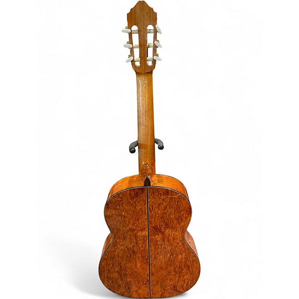 Used Lucero LC230S Natural Classical Acoustic Guitar