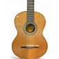 Used Lucero LC230S Natural Classical Acoustic Guitar