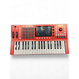 Used Akai Professional MPC KEY 37 Keyboard Workstation