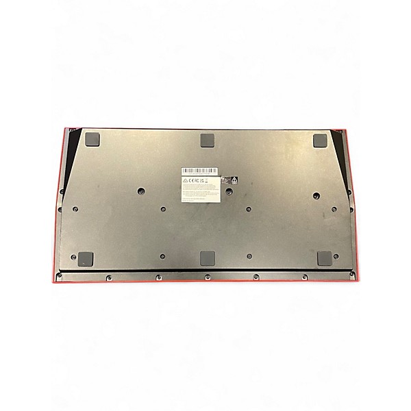 Used Akai Professional MPC KEY 37 Keyboard Workstation