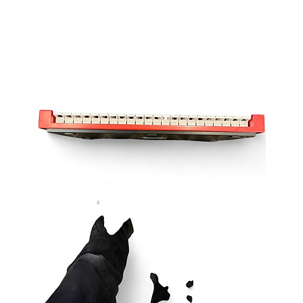 Used Akai Professional MPC KEY 37 Keyboard Workstation