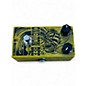 Used Mojo Hand FX one ton bee Effect Pedal