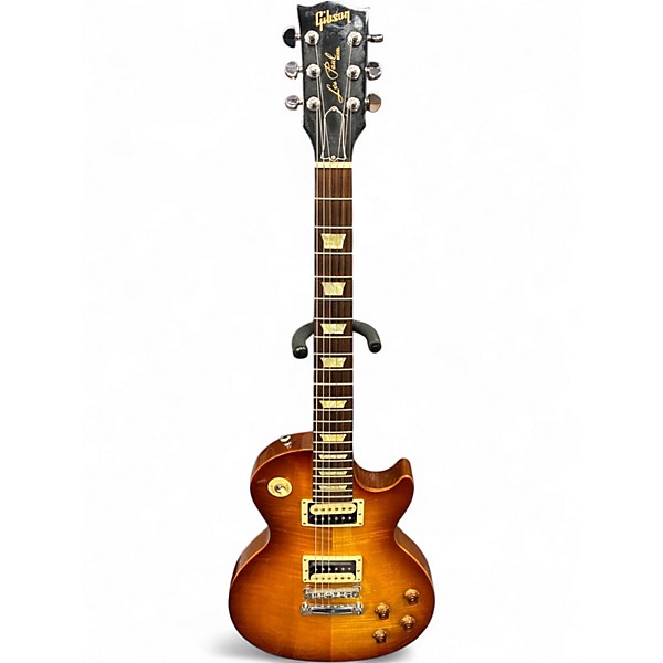 ギター Gibson Les paul Deluxe 2015 Gibson 2015 LP Deluxe Electric Guitar (with Case) | zZounds