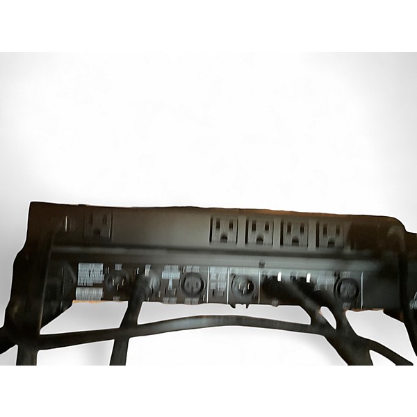 Used Vrl PC-815L Signal Processor