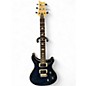 Used PRS CE24 Whale Blue Solid Body Electric Guitar thumbnail